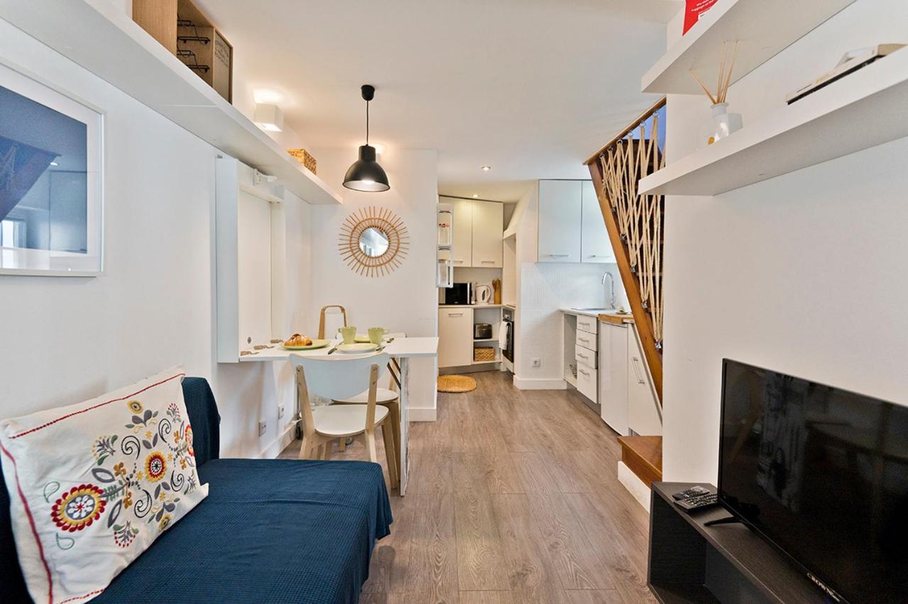 Apartment Bmyguest - Fado Mezzanine Lissabon