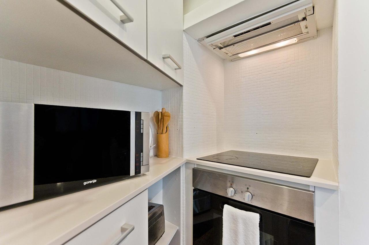 Apartment Bmyguest - Fado Mezzanine Lissabon