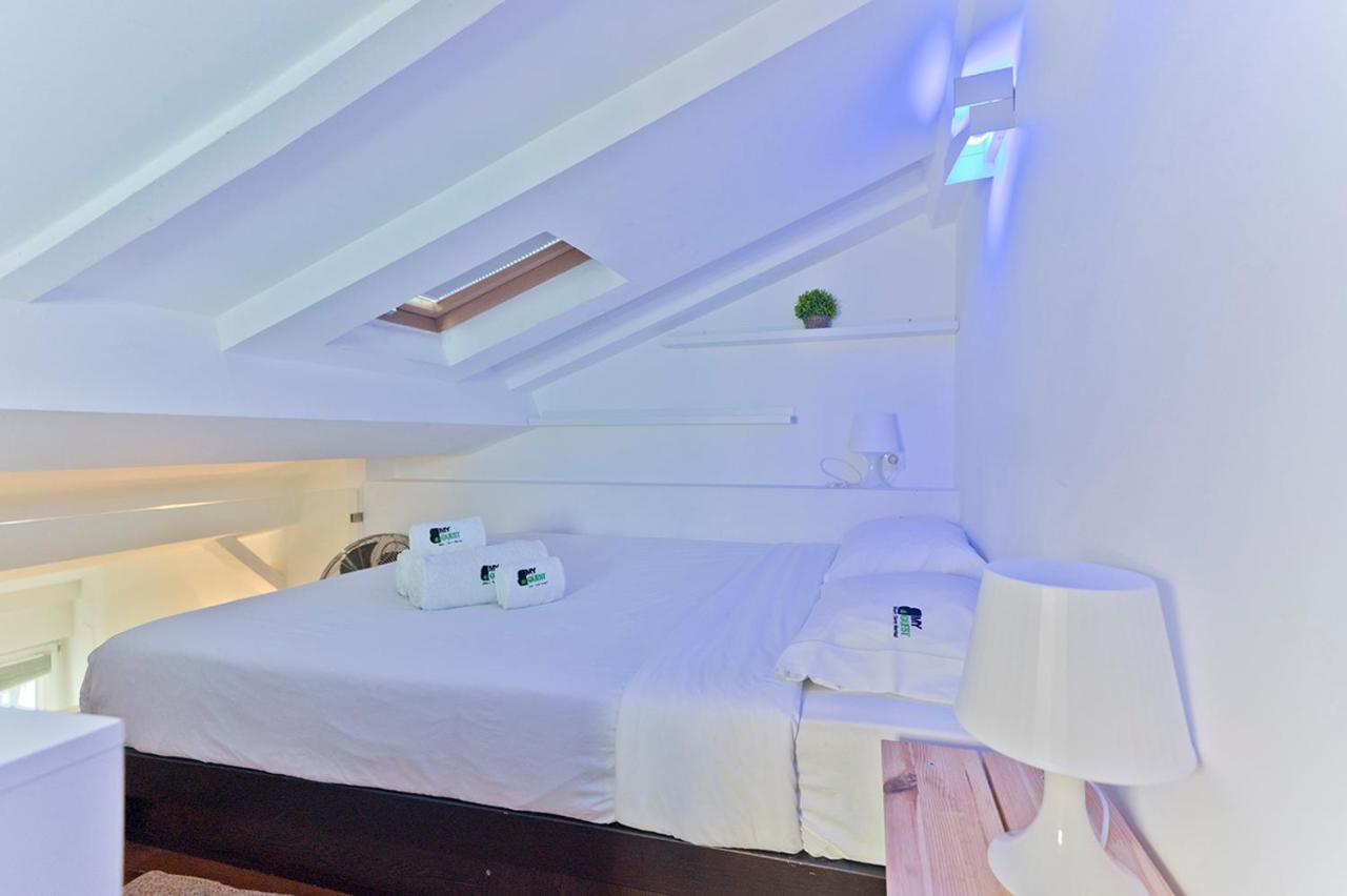 Apartment Bmyguest - Fado Mezzanine Lissabon